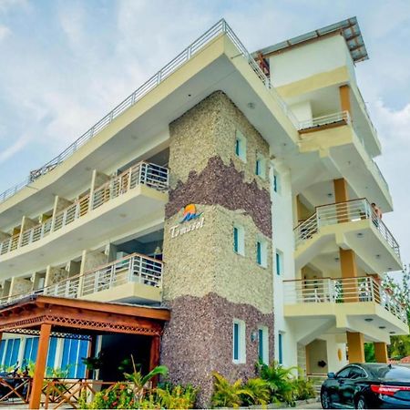 Bella Vida Formerly Tomasol Punta Cana Esterno foto