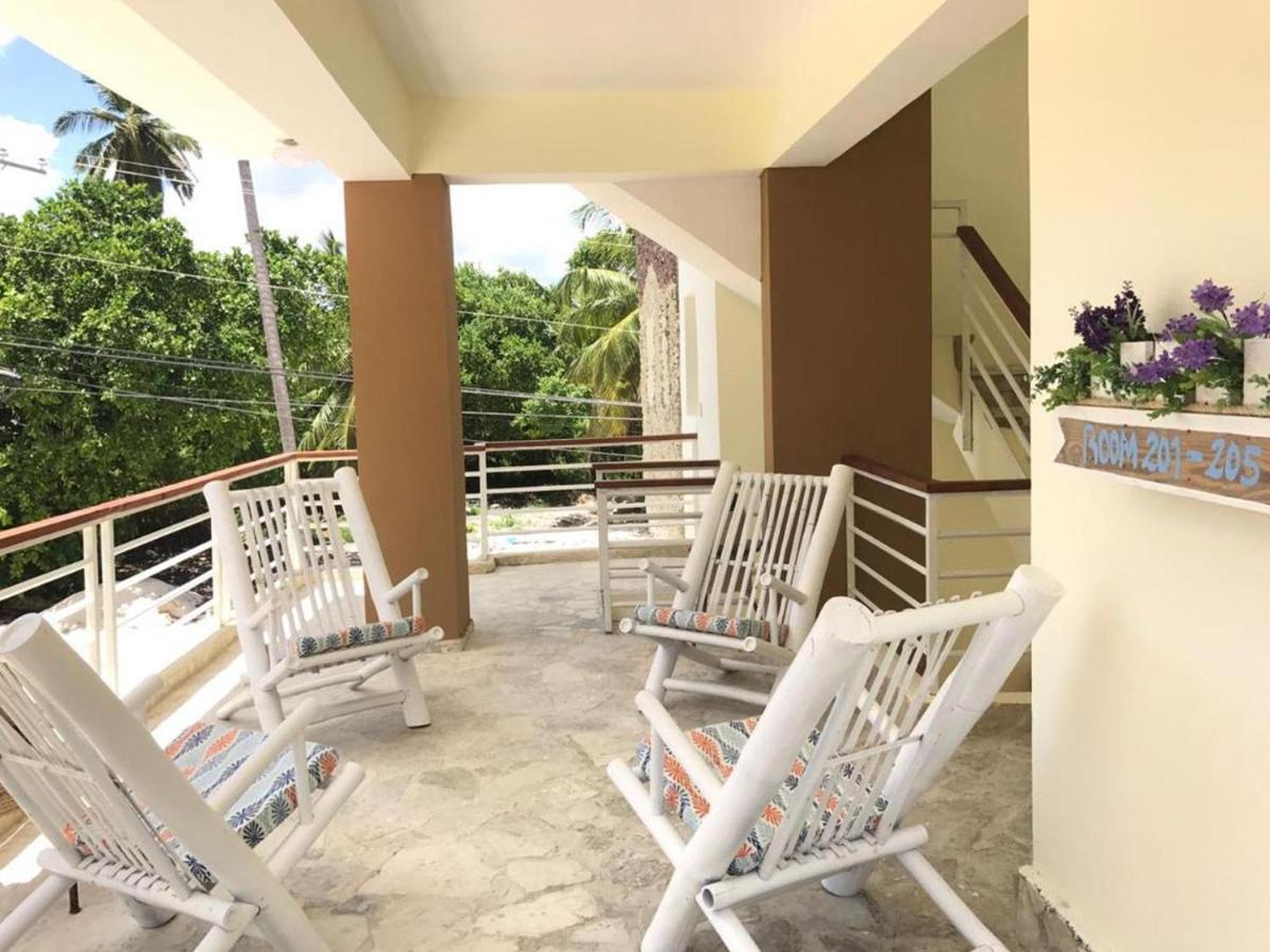 Bella Vida Formerly Tomasol Punta Cana Esterno foto