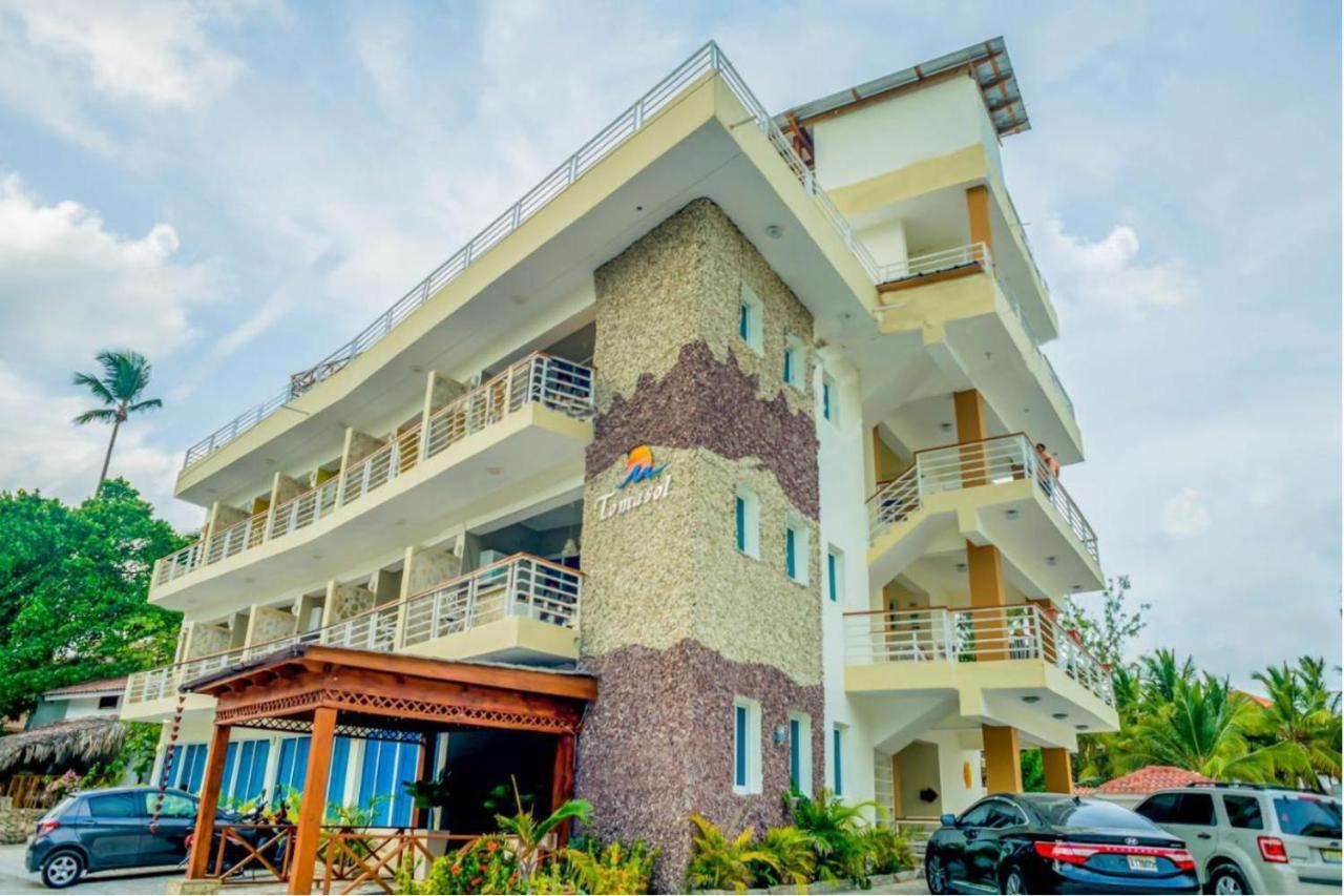 Bella Vida Formerly Tomasol Punta Cana Esterno foto
