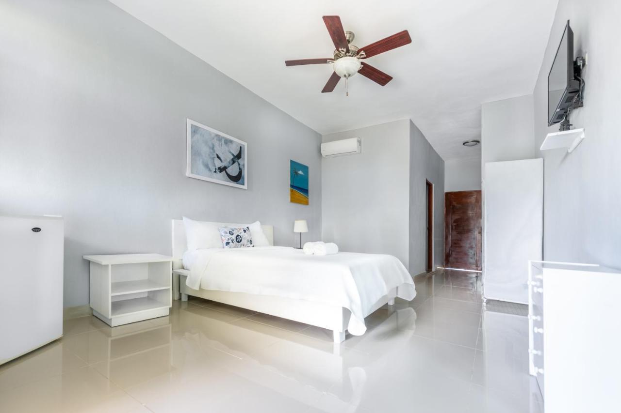 Bella Vida Formerly Tomasol Punta Cana Esterno foto